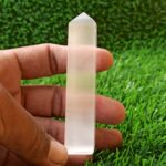 Selenite Tower