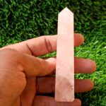 Rose Quartz