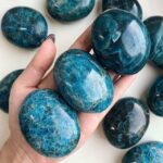 Apatite Palmstone